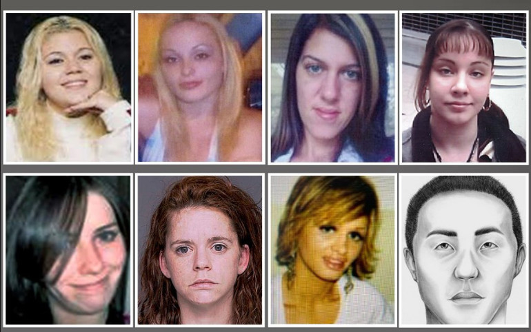 ABD günlerdir sadece onu konuşuyor Seri katilin evinden çıkanlar şoke etti, gardiyanlara sadece tek bir soru sordu...