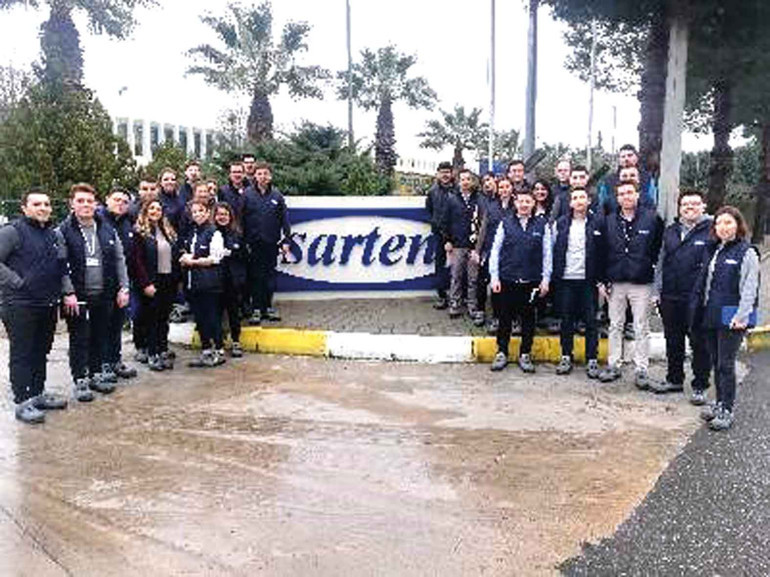 ‘İşçi bulamıyorum diyen yaklaşımı değiştirmeli’