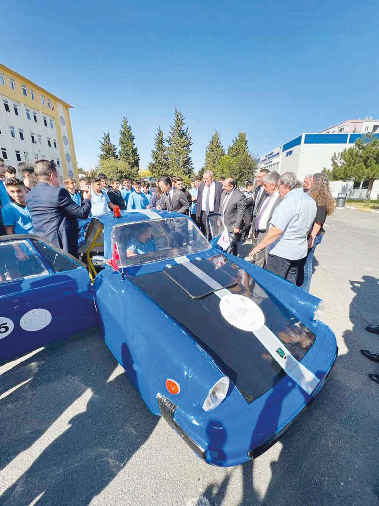 ‘İşçi bulamıyorum diyen yaklaşımı değiştirmeli’