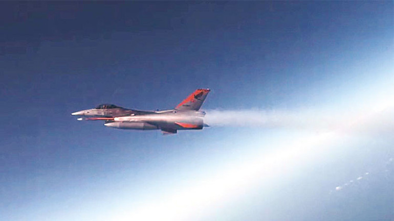 Gökyüzünde ne zaman ‘özgür’ olacağız