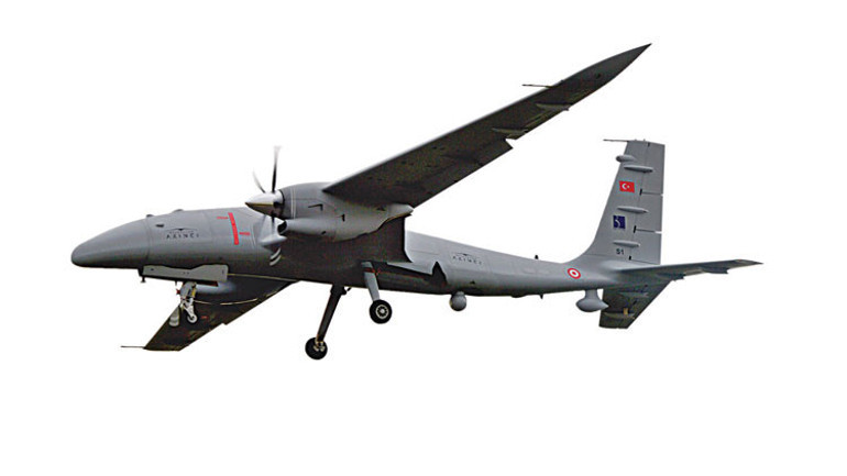 Gökyüzünde ne zaman ‘özgür’ olacağız