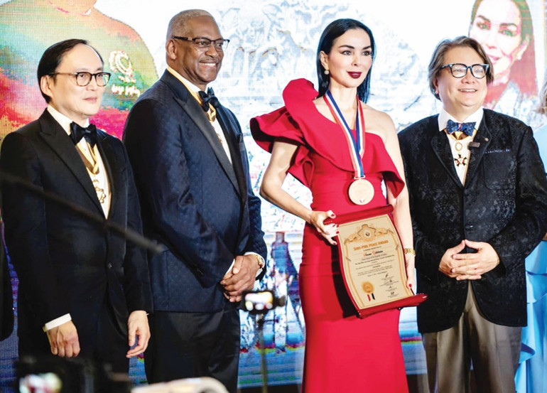 10uncu torun yolda... İdo Tatlıses baba oluyor