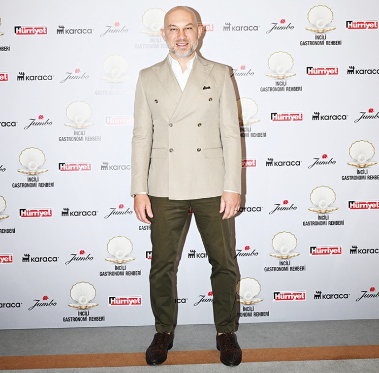 2023’ün ‘İnci’leri sahiplerini buldu