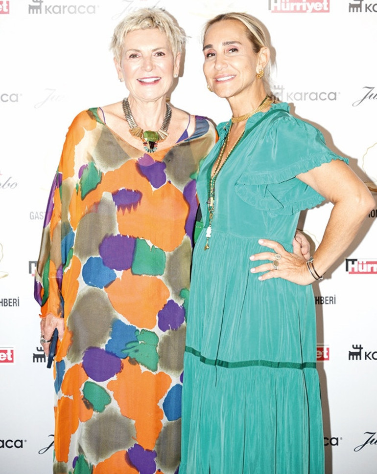 2023’ün ‘İnci’leri sahiplerini buldu