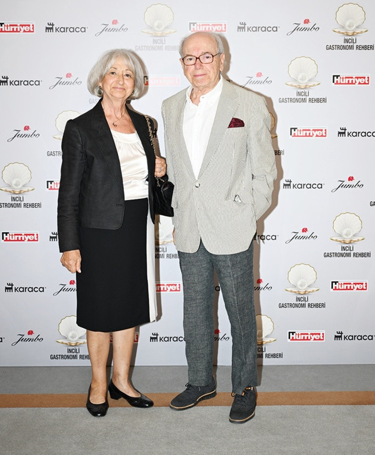 2023’ün ‘İnci’leri sahiplerini buldu