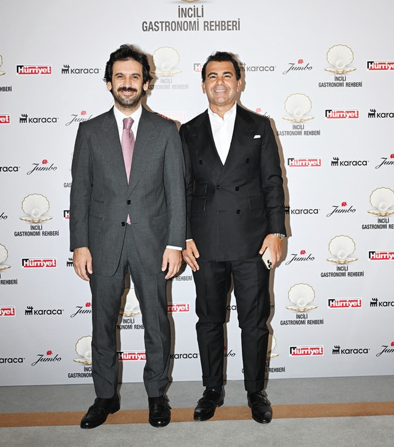 2023’ün ‘İnci’leri sahiplerini buldu