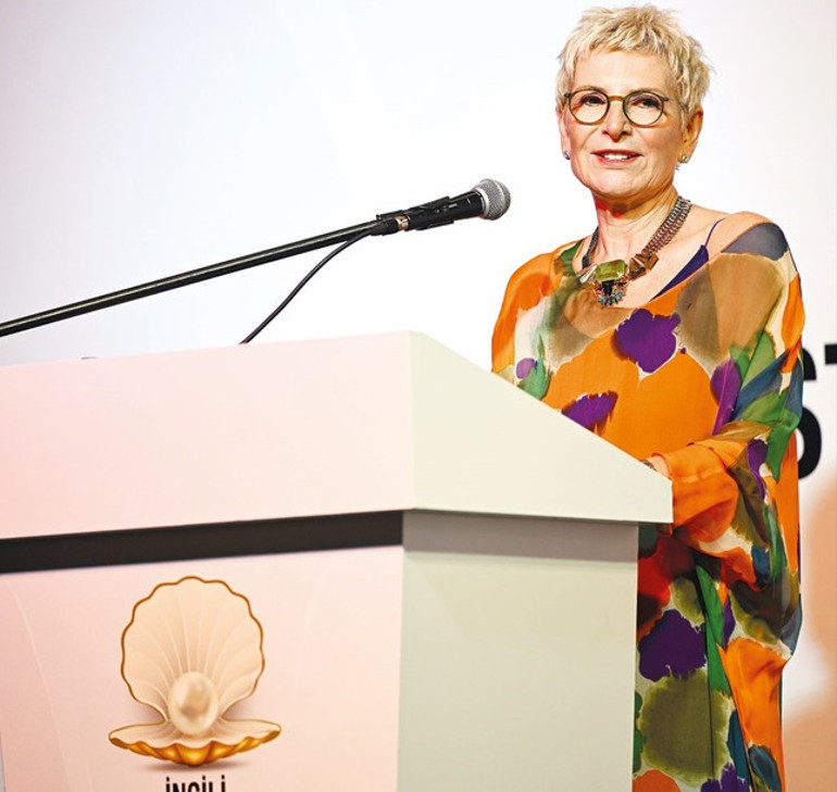 2023’ün ‘İnci’leri sahiplerini buldu