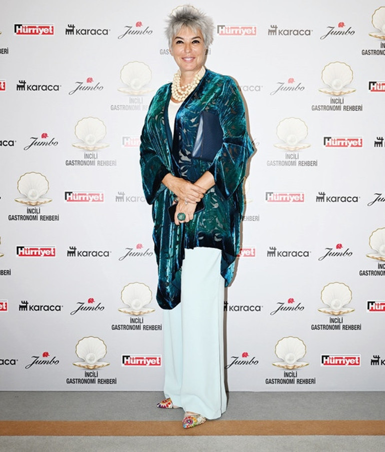 2023’ün ‘İnci’leri sahiplerini buldu