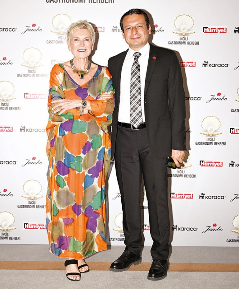 2023’ün ‘İnci’leri sahiplerini buldu