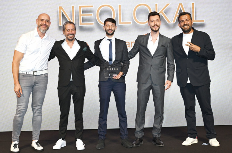 2023’ün ‘İnci’leri sahiplerini buldu