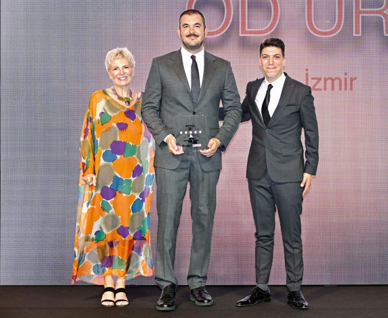 2023’ün ‘İnci’leri sahiplerini buldu