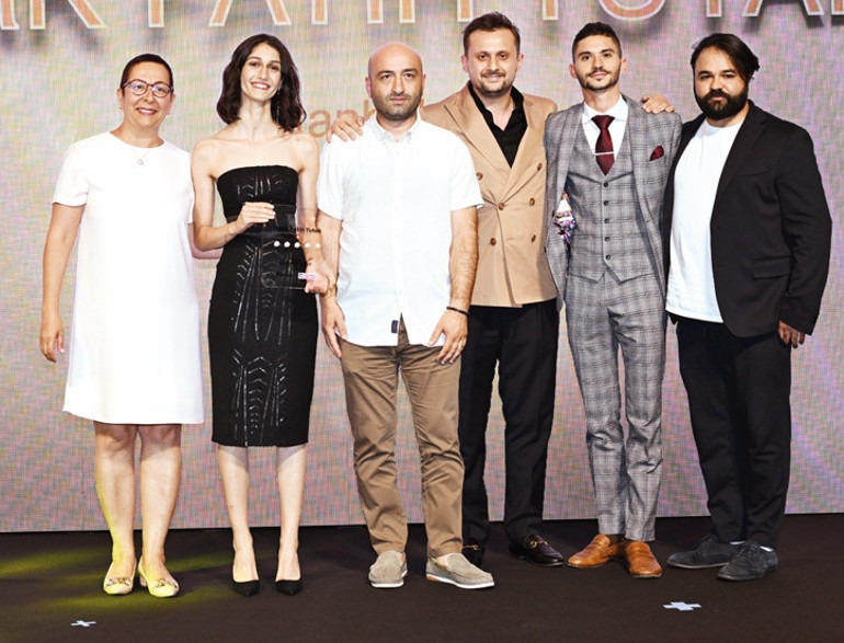 2023’ün ‘İnci’leri sahiplerini buldu