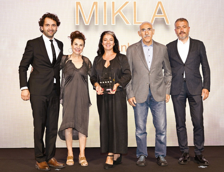 2023’ün ‘İnci’leri sahiplerini buldu