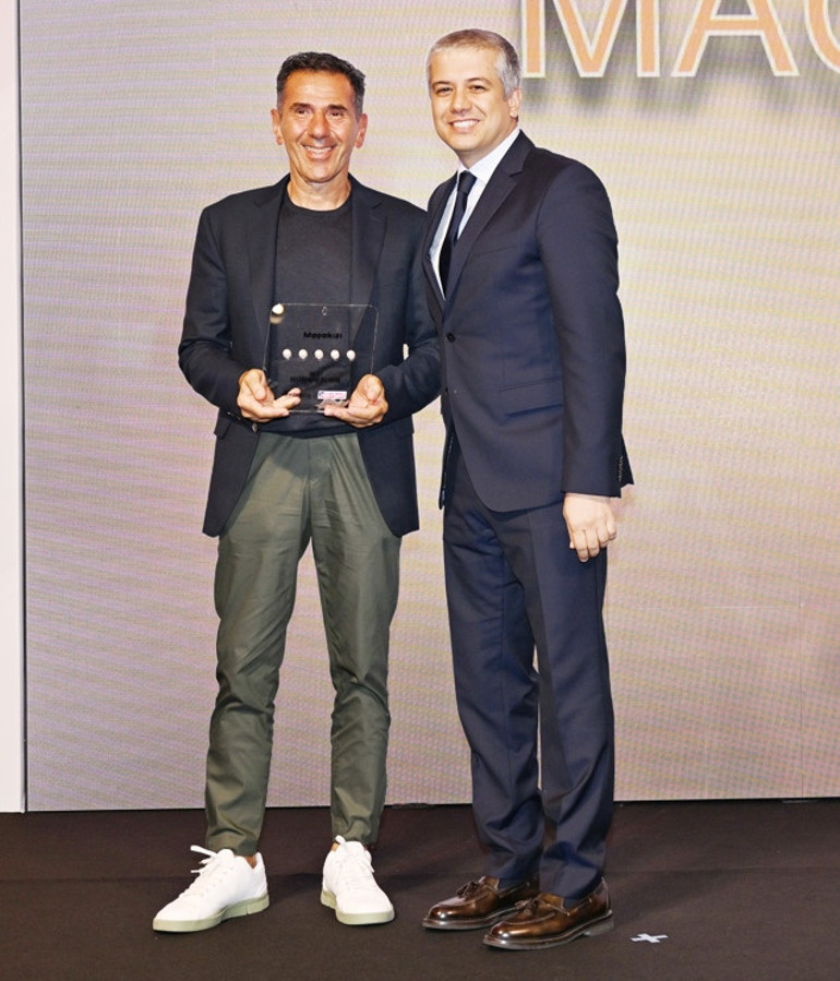 2023’ün ‘İnci’leri sahiplerini buldu