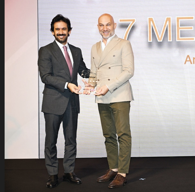 2023’ün ‘İnci’leri sahiplerini buldu