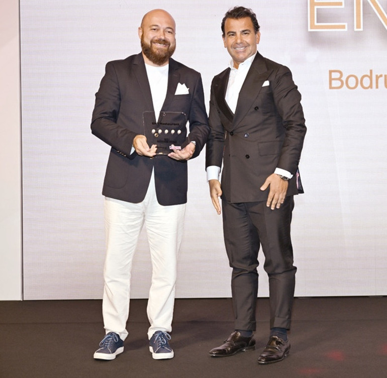 2023’ün ‘İnci’leri sahiplerini buldu