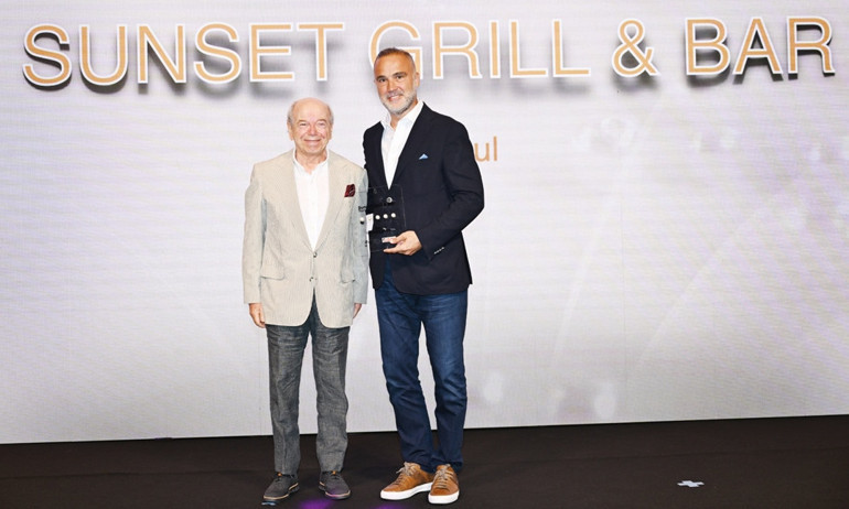 2023’ün ‘İnci’leri sahiplerini buldu