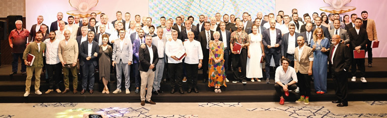 2023’ün ‘İnci’leri sahiplerini buldu