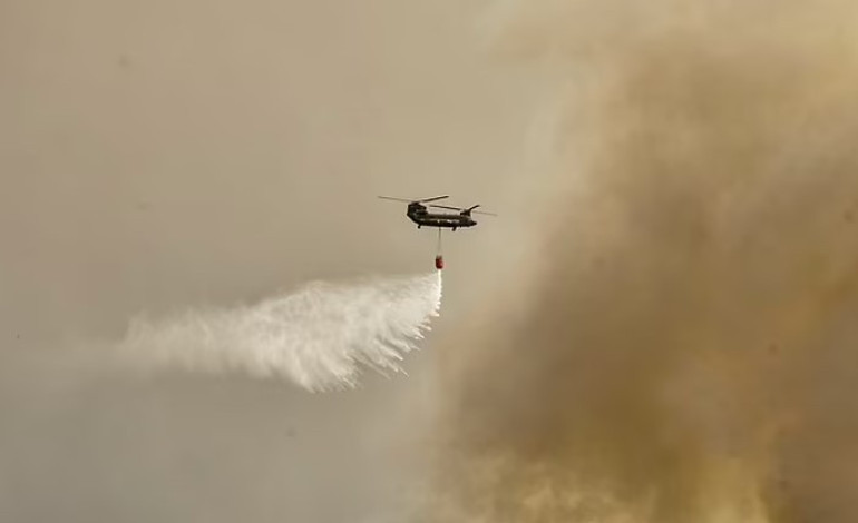 En kötüsü henüz gelmedi: Dünya bilinmeyen bir bölgeye giriyor, sıcaklıklar ölümcül olabilir...
