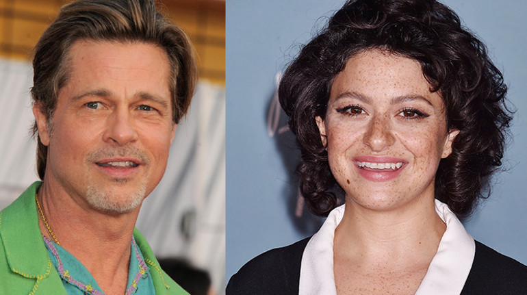 Adı, bitmeyen aşk söylentilerine karışmıştı...Ünlü oyuncunun karnı burnunda: Kapanmadı düğmeler