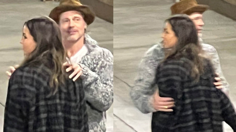 Adı, bitmeyen aşk söylentilerine karışmıştı...Ünlü oyuncunun karnı burnunda: Kapanmadı düğmeler