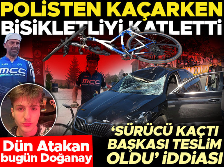 Bostancıda feci kazada hayatını kaybetmişti... Doğanay Güzelgüne acı veda Sezer Temel Ünlü her yerde aranıyor