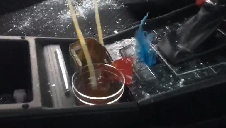 Bostancıda feci kazada hayatını kaybetmişti... Doğanay Güzelgüne acı veda Sezer Temel Ünlü her yerde aranıyor