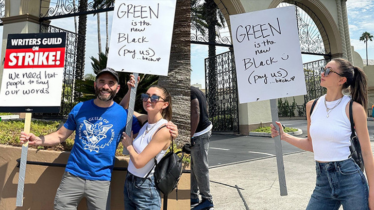 Rol aldığı dizileri milyonlar izledi ama onlar ancak “kuruş” kazanabildi… Ünlü oyuncudan itiraf: Barda çalışmaya mecbur kaldım