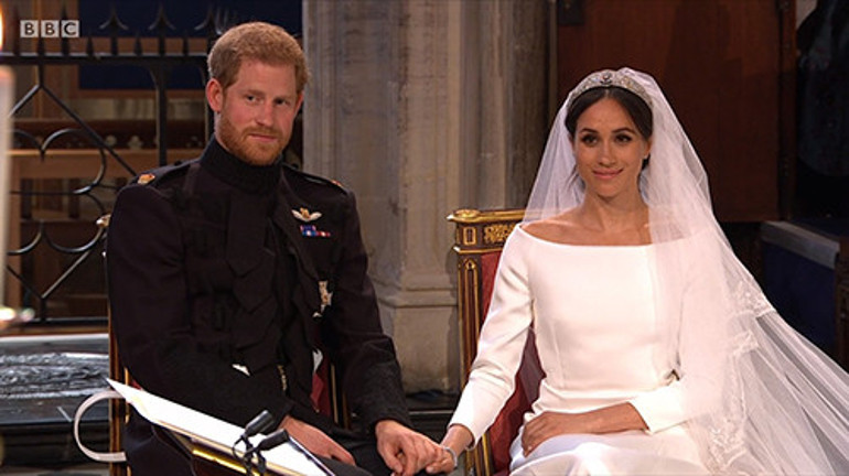 Her şey böyle başlamıştı: Peri masalında maddi sorunlar çıktı: Harry ile Meghan artık ayrı kıtalarda
