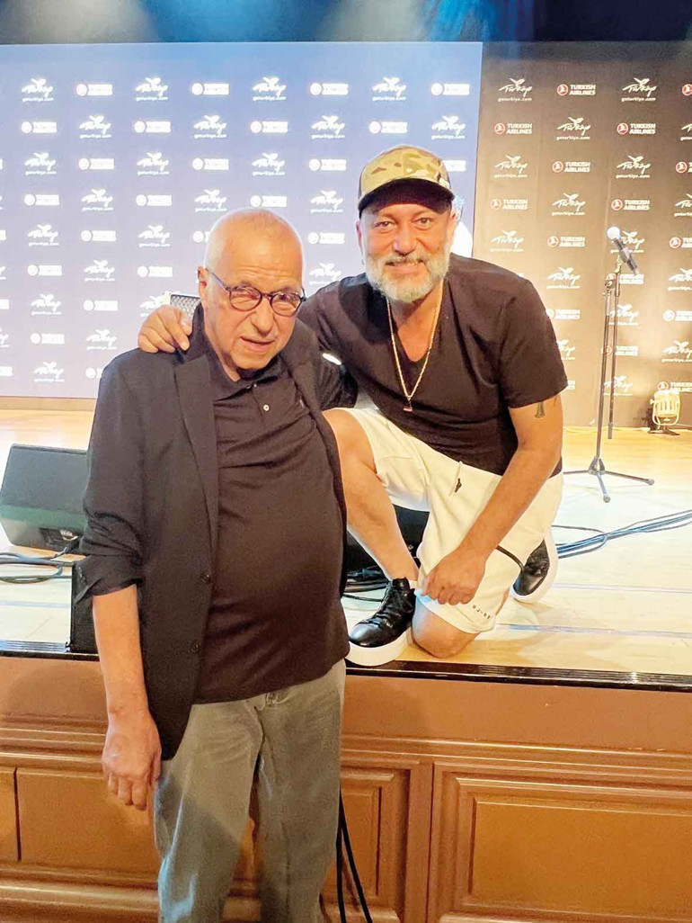 Uzakdoğu’da transit yolcu operasyonu