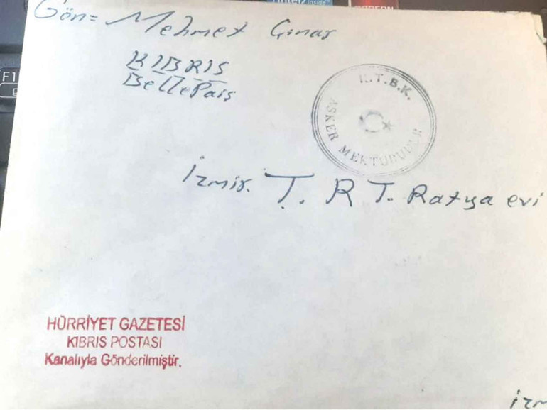 Kıbrıs’ın moral postası Hürriyet ve Milliyet’ti... Barış Harekâtı’nın 49’uncu yılı kutlu olsun