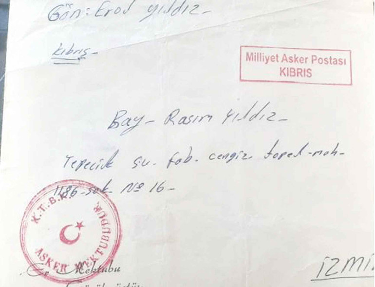 Kıbrıs’ın moral postası Hürriyet ve Milliyet’ti... Barış Harekâtı’nın 49’uncu yılı kutlu olsun
