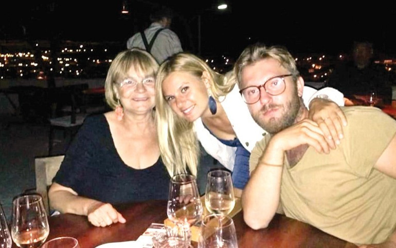 Gastronomi yolculuğunda güzel bir öykü ADI MÜCELLA