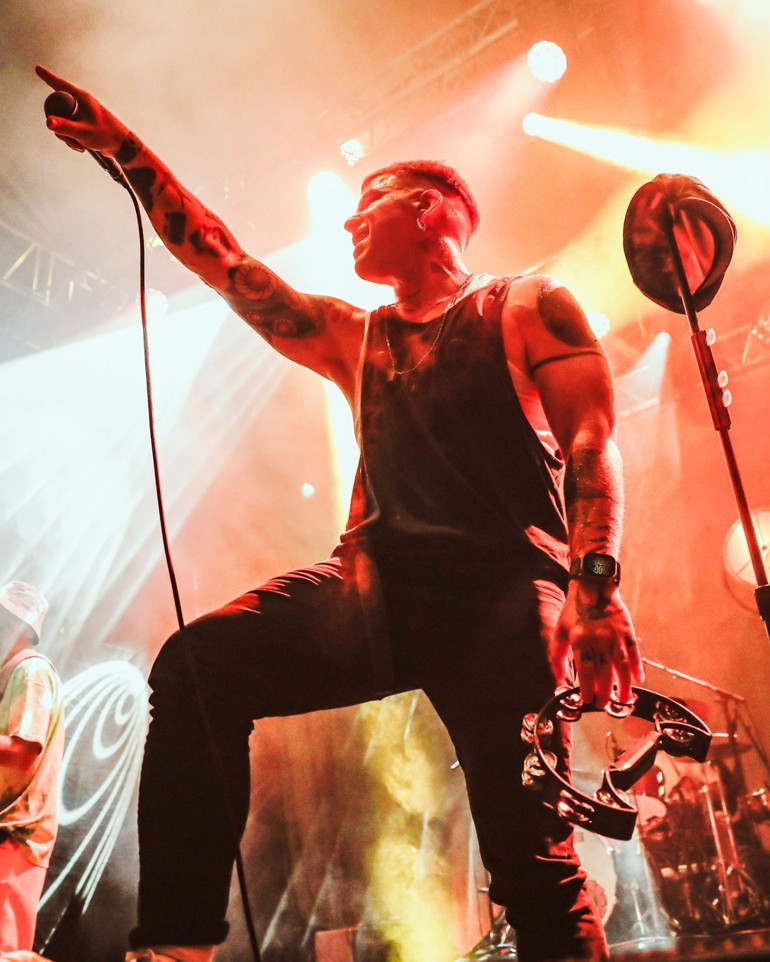 Maraton gibi festival