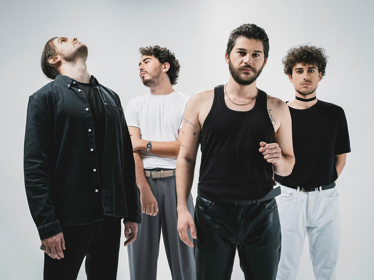 Maraton gibi festival