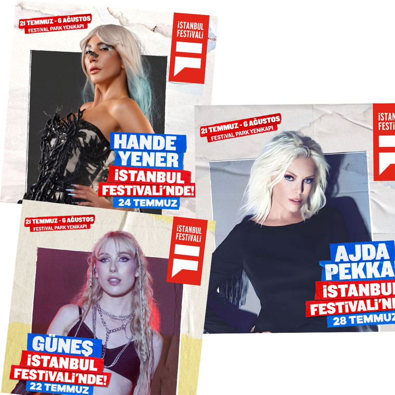Maraton gibi festival