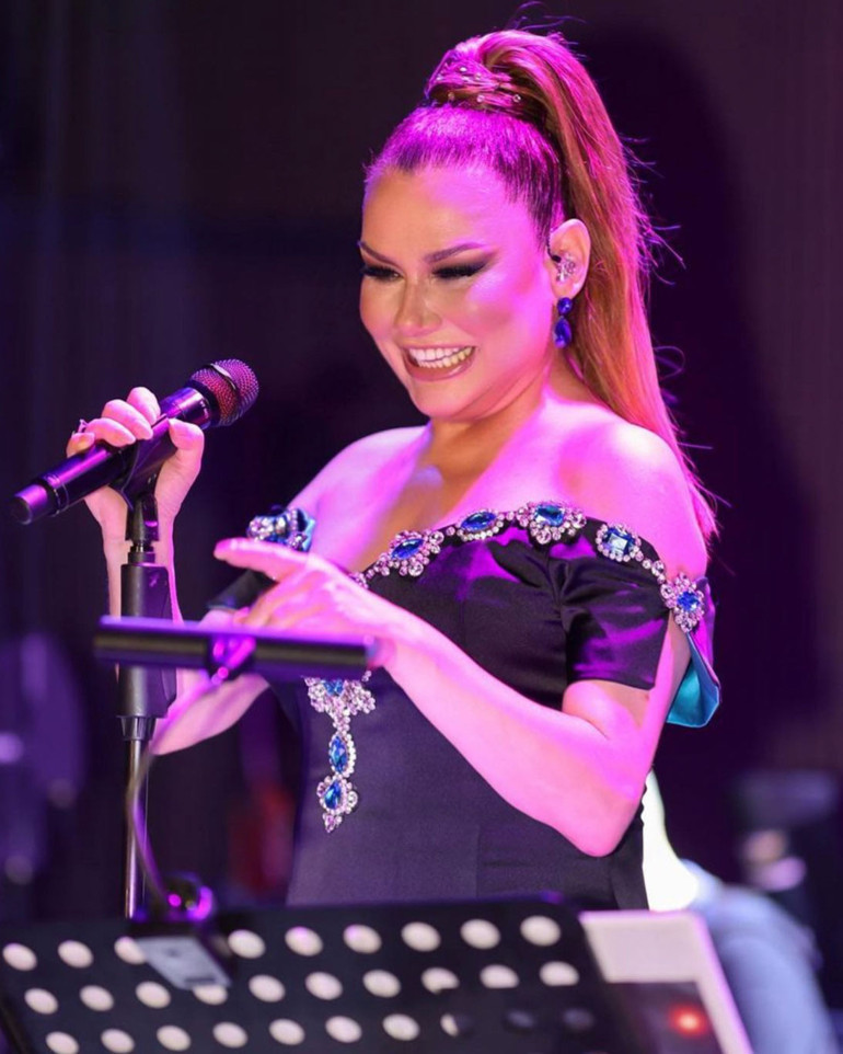 Maraton gibi festival