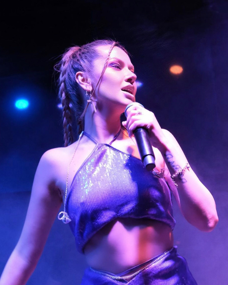 Maraton gibi festival