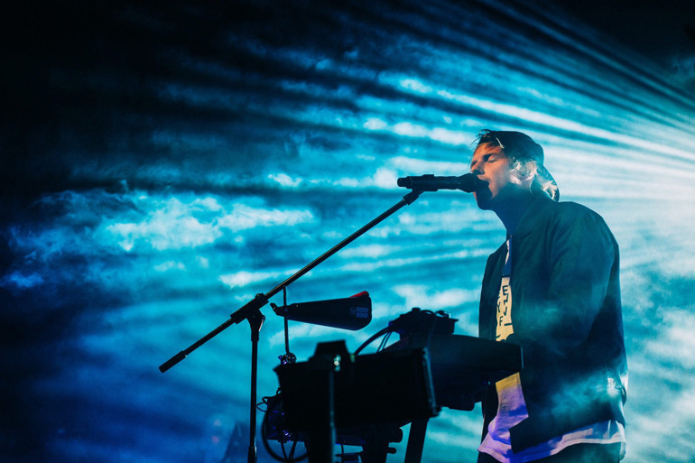 Maraton gibi festival
