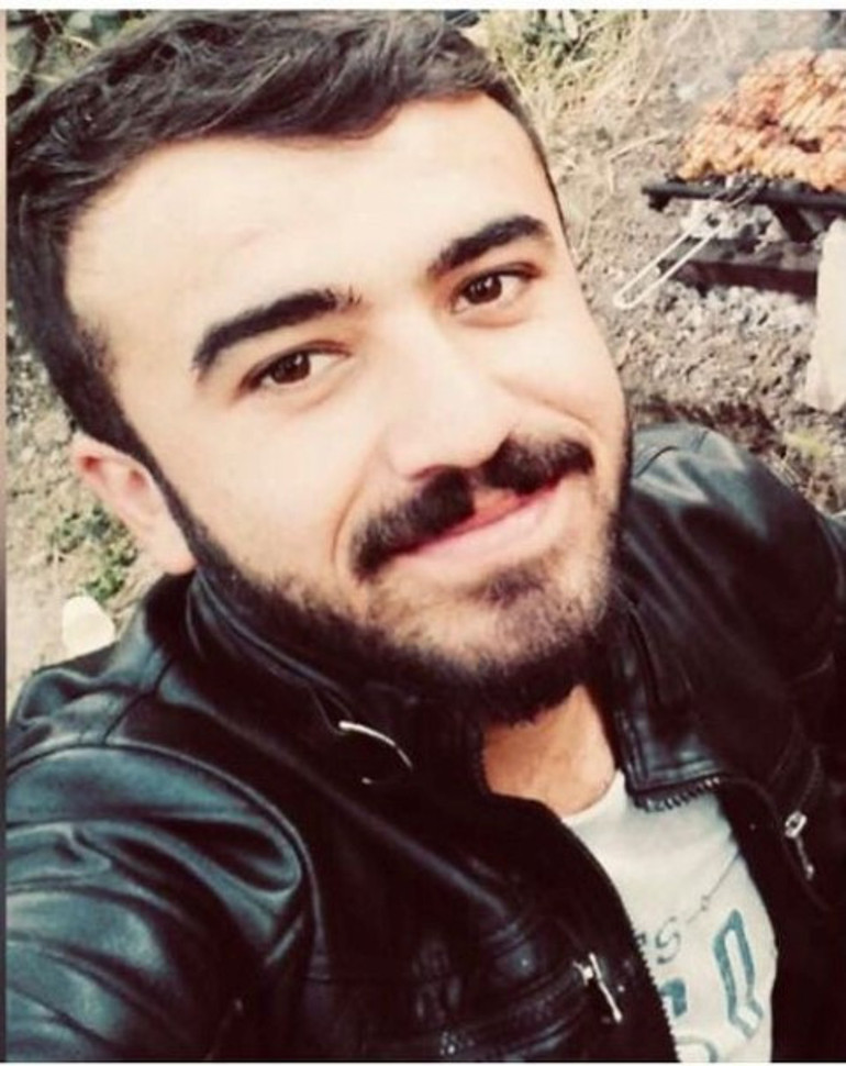 Baraj göletindeki cesedin kimliği belli oldu