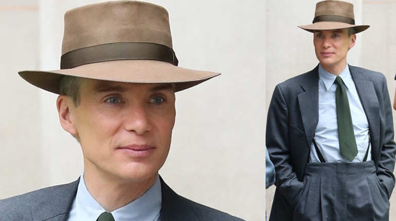 Filmdeki rolü uğruna çöktü: Aylarca günde bir tane badem yiyebildi