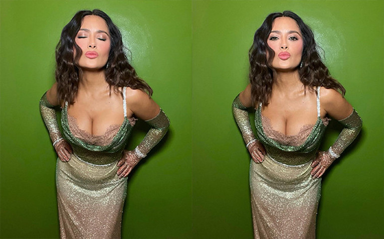 Yaşıtlarına büyükanne rolleri geliyor... 60 yaşına merdiven dayayıp genç kalan yıldızın sırrı açığa çıktı