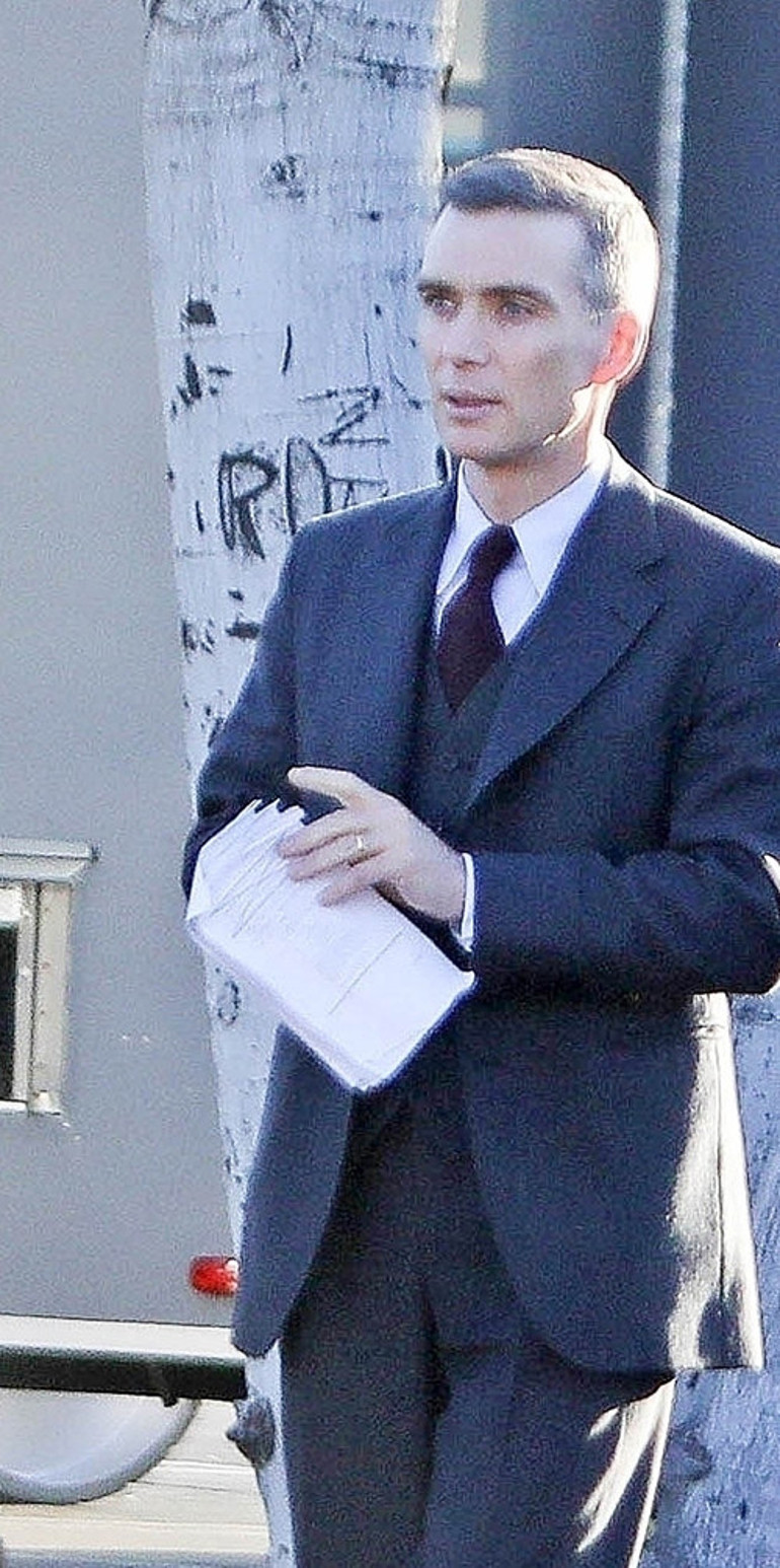 Filmdeki rolü uğruna çöktü: Aylarca günde bir tane badem yiyebildi