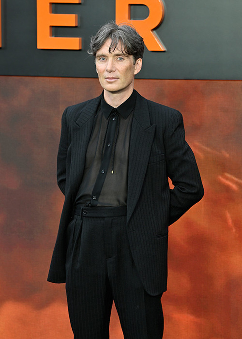 Filmdeki rolü uğruna çöktü: Aylarca günde bir tane badem yiyebildi