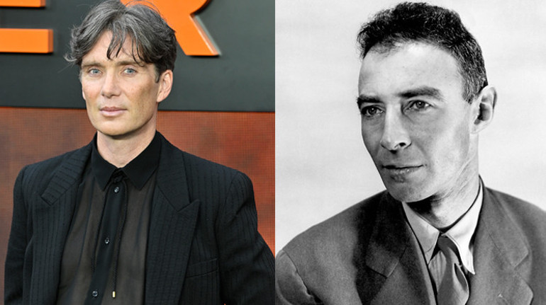 Filmdeki rolü uğruna çöktü: Aylarca günde bir tane badem yiyebildi