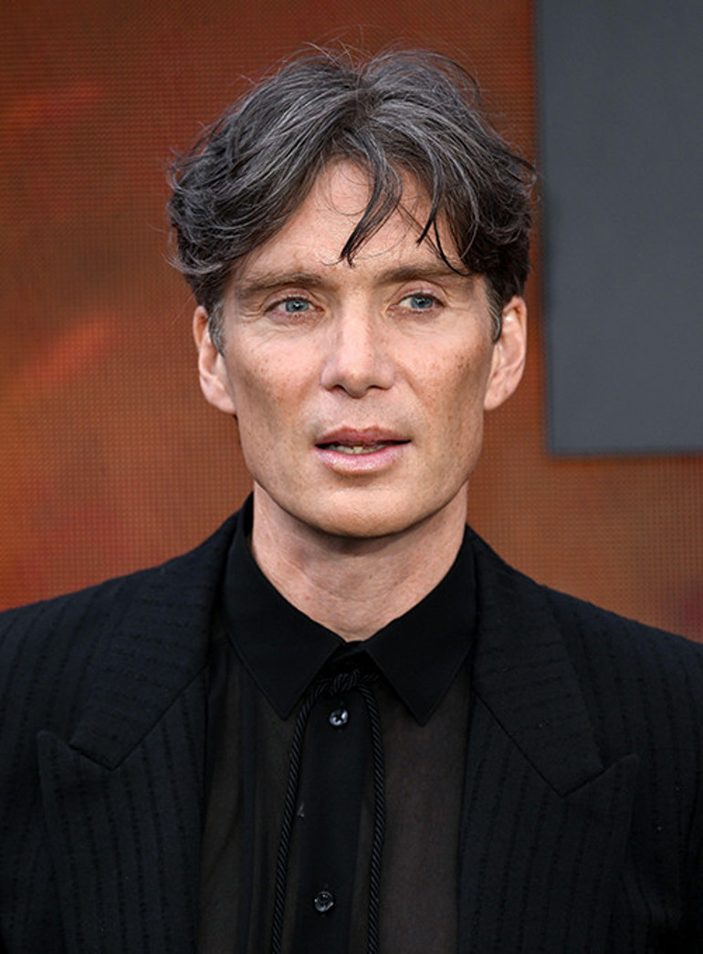 Filmdeki rolü uğruna çöktü: Aylarca günde bir tane badem yiyebildi