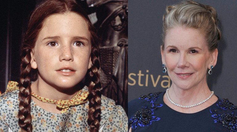 Eski çocuk yıldız, şimdi kulübede yaşıyor... Ne saçını boyuyor, ne makyaj yapıyor: Pis kokulu ve üzgün bir evdi, şimdi yuva oldu