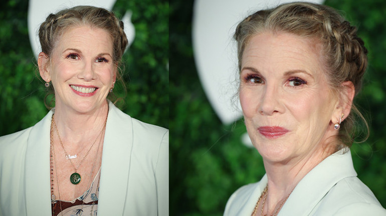 Eski çocuk yıldız, şimdi kulübede yaşıyor... Ne saçını boyuyor, ne makyaj yapıyor: Pis kokulu ve üzgün bir evdi, şimdi yuva oldu