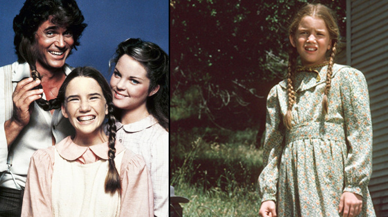 Eski çocuk yıldız, şimdi kulübede yaşıyor... Ne saçını boyuyor, ne makyaj yapıyor: Pis kokulu ve üzgün bir evdi, şimdi yuva oldu