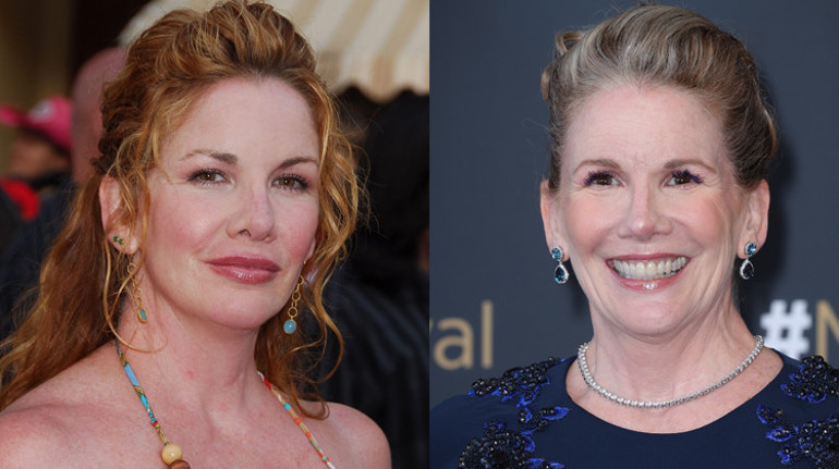 Eski çocuk yıldız, şimdi kulübede yaşıyor... Ne saçını boyuyor, ne makyaj yapıyor: Pis kokulu ve üzgün bir evdi, şimdi yuva oldu